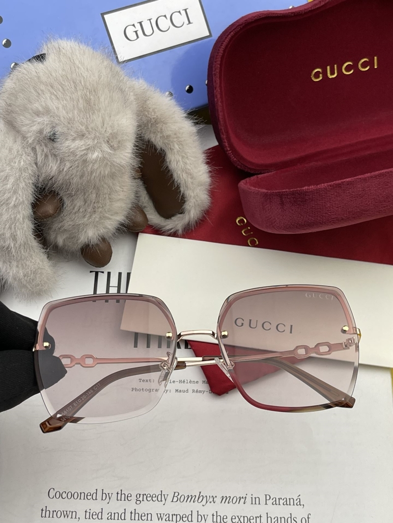 Gucci Sunglasses